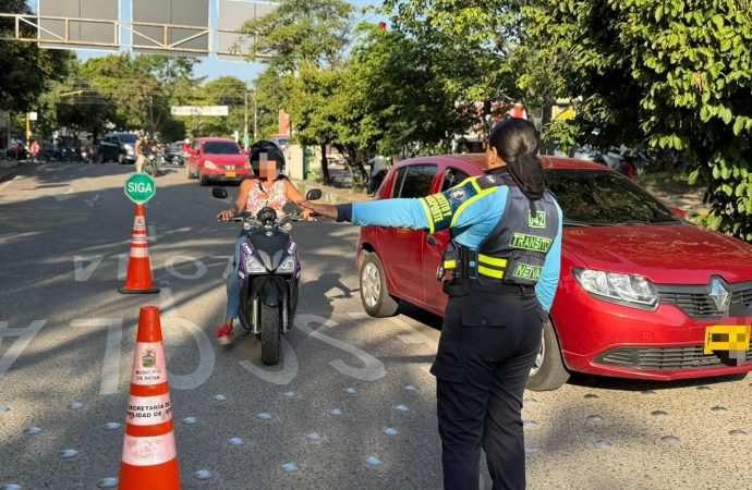 Aumentan muertes por siniestralidad vial en Neiva