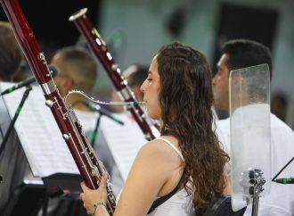 Gala cultural con la Orquesta Sinfónica Nacional de Colombia