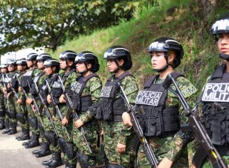 Lanzan estrategia de seguridad para la Semana Santa
