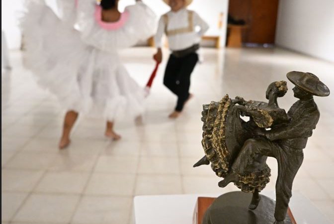 Elegidos parejos oficiales para el Sanjuanero Huilense 2026