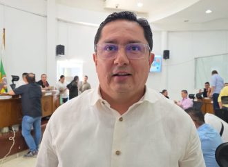 Cristian Renato González, nuevo Contralor Municipal de Neiva