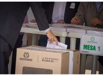 Listo el Plan Democracia en el Huila