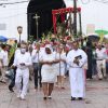 Con fe y devoción arrancó Semana Santa en Neiva