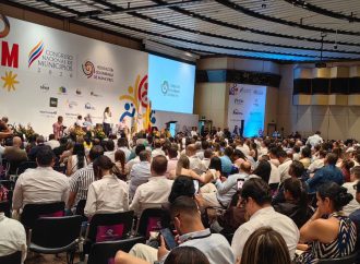 Llaman a fortalecer la autonomía territorial