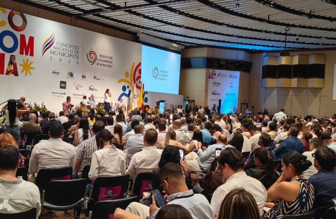 Llaman a fortalecer la autonomía territorial