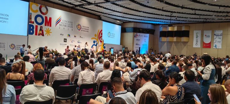 Llaman a fortalecer la autonomía territorial