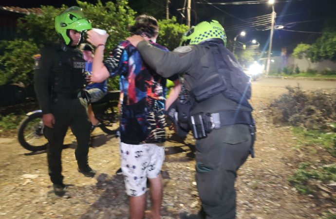 Denuncian crisis de seguridad y orden público en el Huila