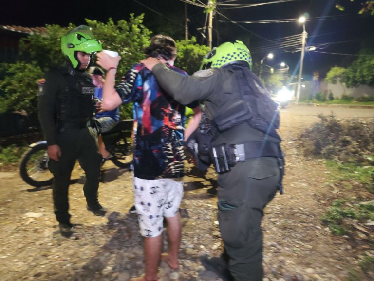 Denuncian crisis de seguridad y orden público en el Huila