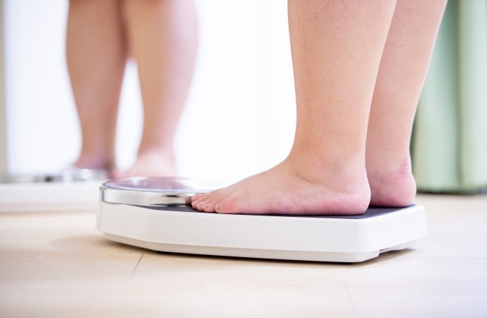 Día Mundial de la Obesidad: continúa en aumento