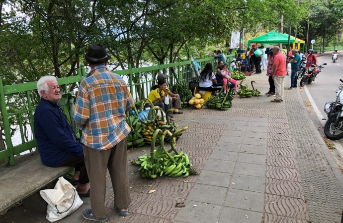 Costo de vida sube al 5.33% en Neiva