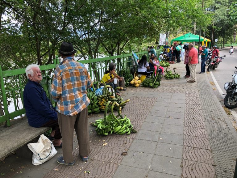 Costo de vida sube al 5.33% en Neiva