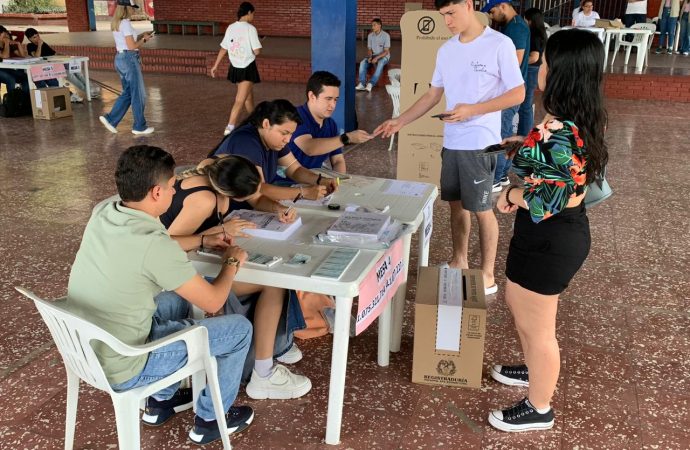 Neiva se alista para jornada electoral este 8 de marzo