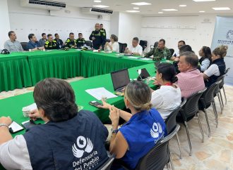 Lista jornada electoral del 8 de marzo en Huila