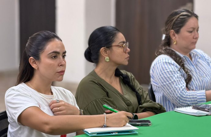 Implementarán estrategias en favor de la niñez del Huila