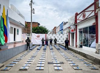 Combaten las economías ilícitas en el Huila