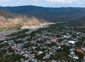 Construirán nuevo acueducto para el municipio de Colombia