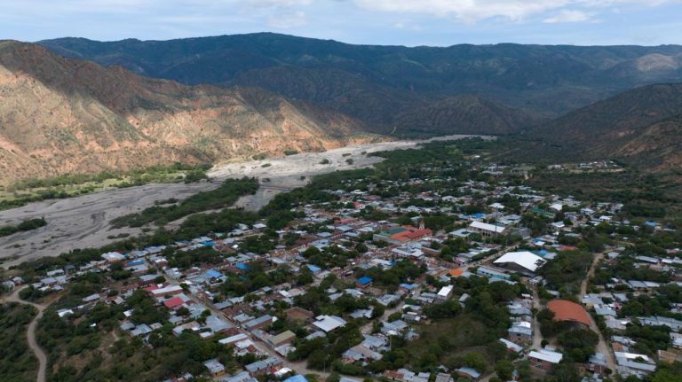Construirán nuevo acueducto para el municipio de Colombia
