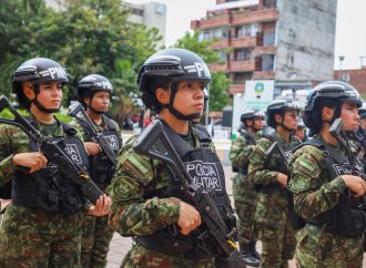 Preocupación por la seguridad en el Huila