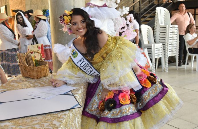 Despega Festival del Bambuco en Neiva