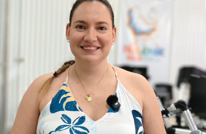 Con formación e innovación, fortalecen ADN artesanal del Huila