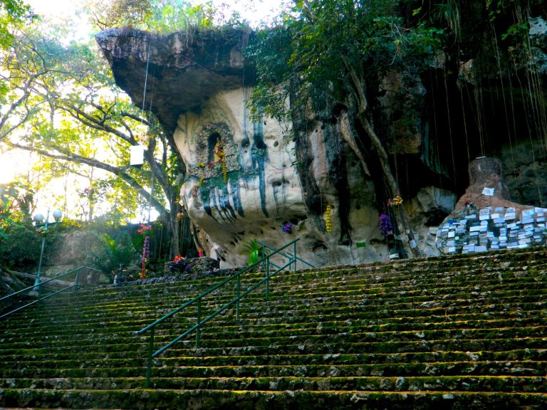 Semana Santa, oportunidad para reencontrarse con la Fe