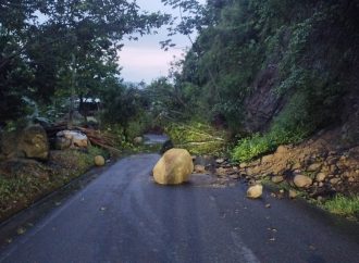 Invierno no da tregua en Huila