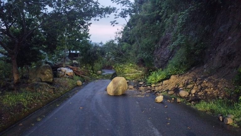 Invierno no da tregua en Huila
