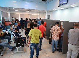 Dane revela cifras de Desempleo para febrero de 2026 en Neiva