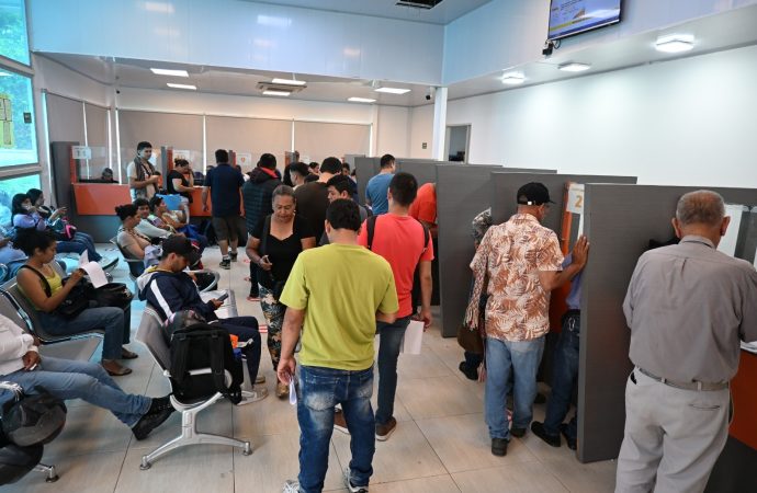 Dane revela cifras de Desempleo para febrero de 2026 en Neiva