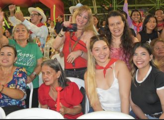 Notas del Sanjuanero Huilense cautivan a la ciudadanía