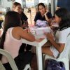 Así florece el voluntariado por la niñez en la Comuna 10
