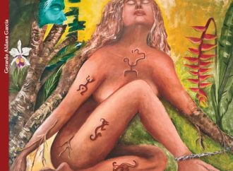Presentan “La Métrica del Silencio: relatos de piel, barro y sombra”