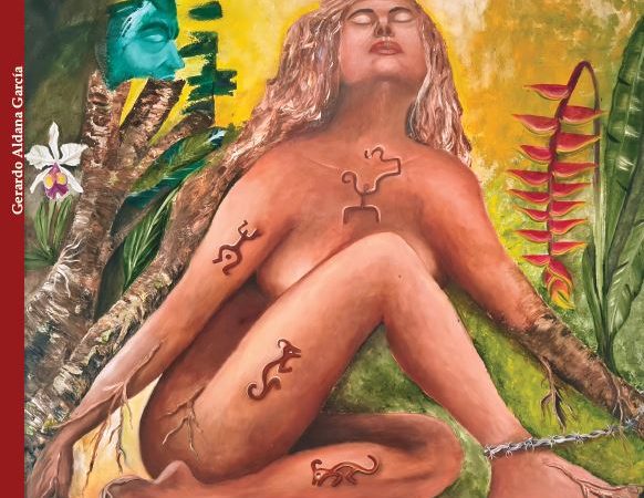 Presentan “La Métrica del Silencio: relatos de piel, barro y sombra”