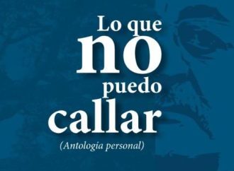 “Lo que no puedo callar” a la Filbo 2026