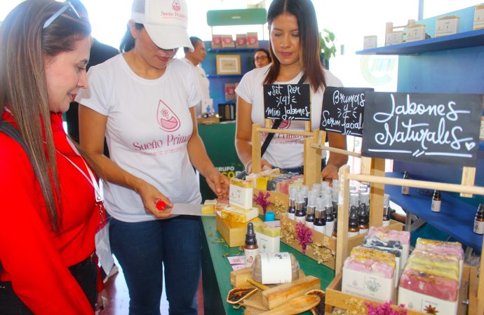 Emprendimiento crece, pero las brechas limitan su potencial