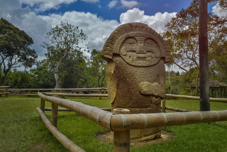 Diseñan estrategias para impulsar el turismo en San Agustín