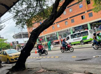 Denuncian: «No despegan proyectos estratégicos en Neiva»