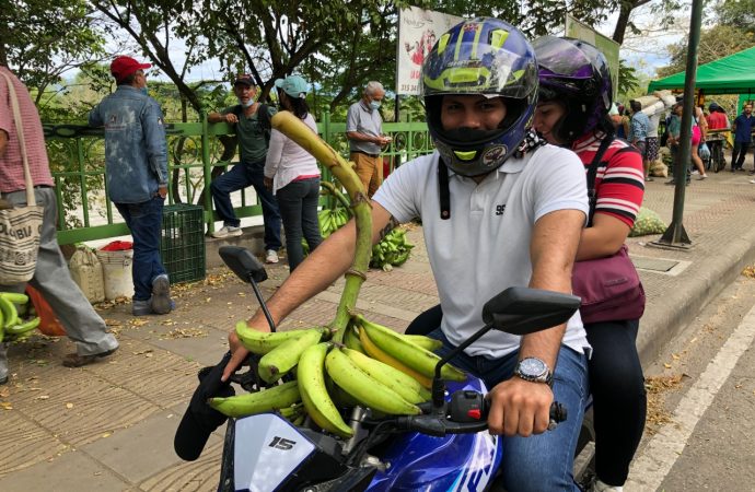 Aumenta costo de vida en Neiva