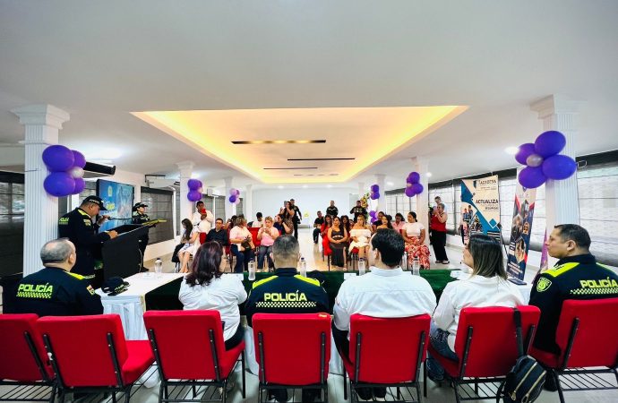 Guardianas con propósito: mujeres que transforman su futuro