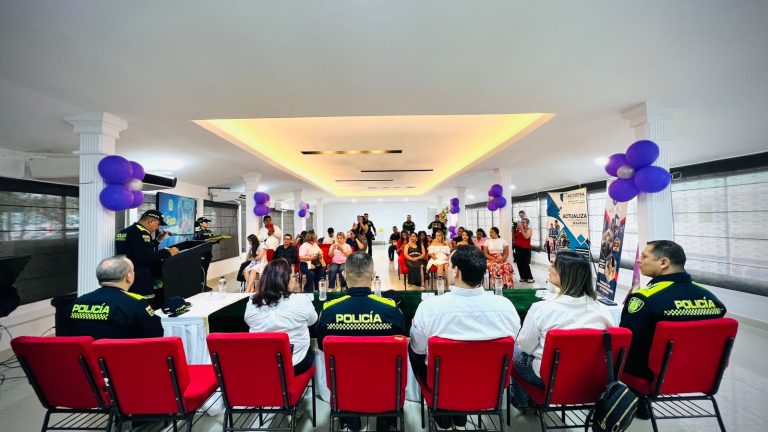 Guardianas con propósito: mujeres que transforman su futuro