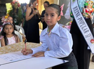 Mes de la Niñez: Festival del Bambuco se viste de infancia