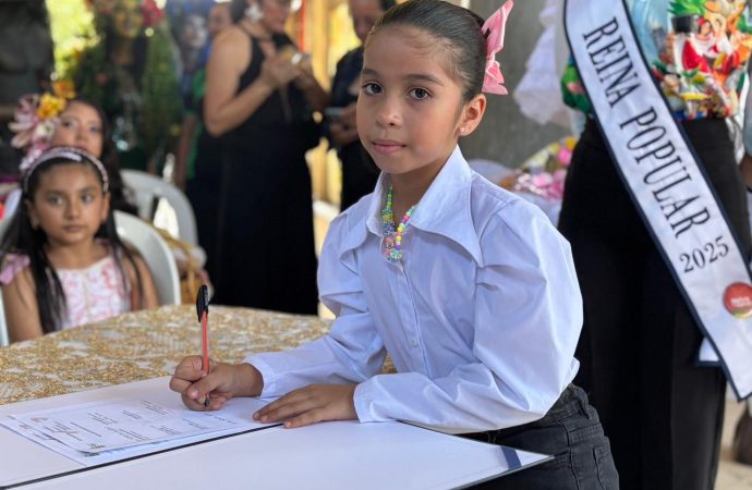 Mes de la Niñez: Festival del Bambuco se viste de infancia