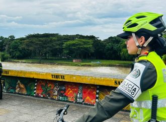 Así fue la movilidad durante Semana Santa en el Huila