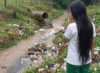 Estudiantes de Timaná idean sistema de tratamiento de aguas residuales