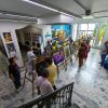 “Semillas de Armonía”: galería viva y puente cultural en Neiva