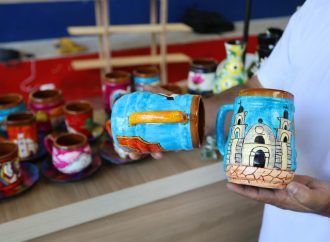 Capacitan a emprendedores en municipios huilenses