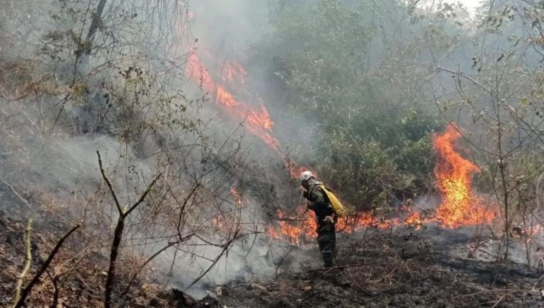 Alerta en Huila por fenómeno de El Niño