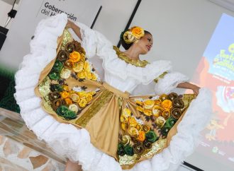 Festival del Bambuco en San Juan y San Pedro tiene programación