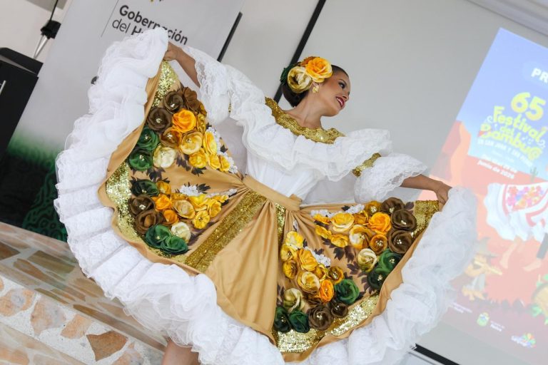 Festival del Bambuco en San Juan y San Pedro tiene programación