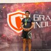 Juan David Calderón Ibarra: orgullo neivano y referente del Jiu Jitsu